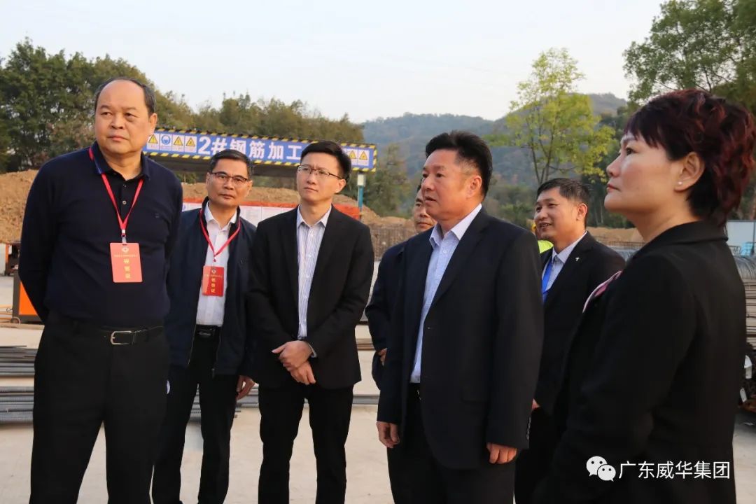 廣東盈華高端銅箔、高性能覆銅板新項目每周動態(tài)！（第六期）