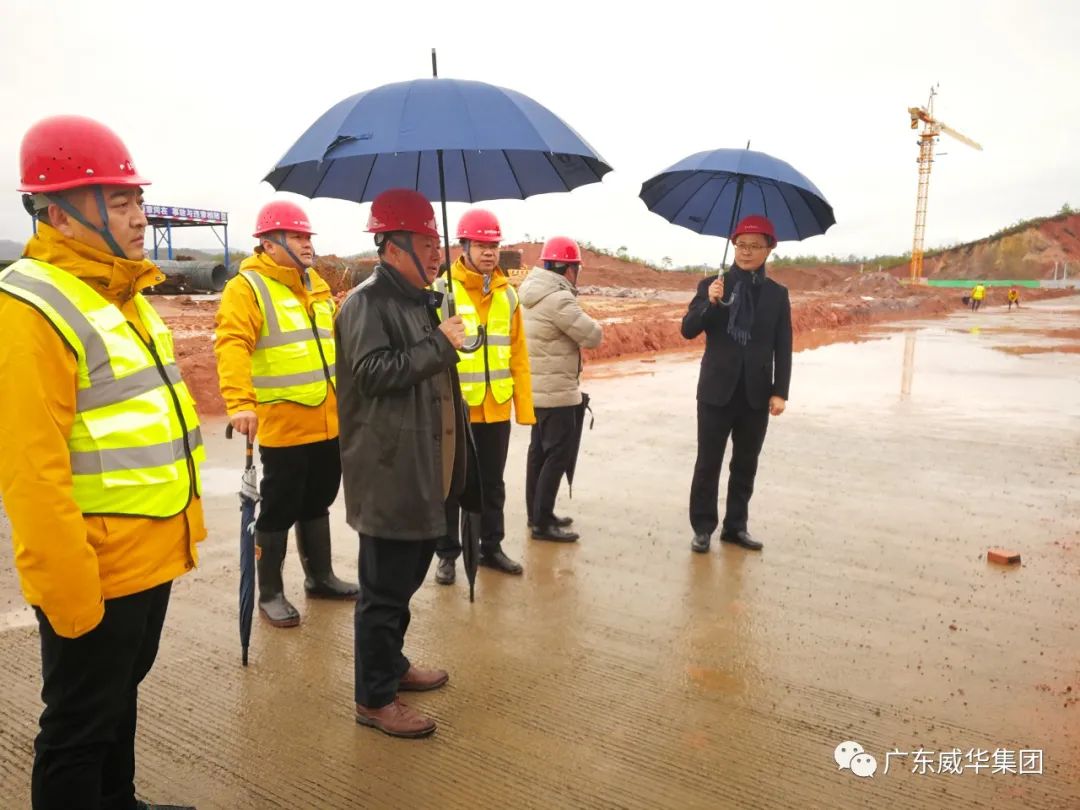 廣東盈華高端銅箔、高性能覆銅板新項(xiàng)目每周動態(tài)！（十一期）