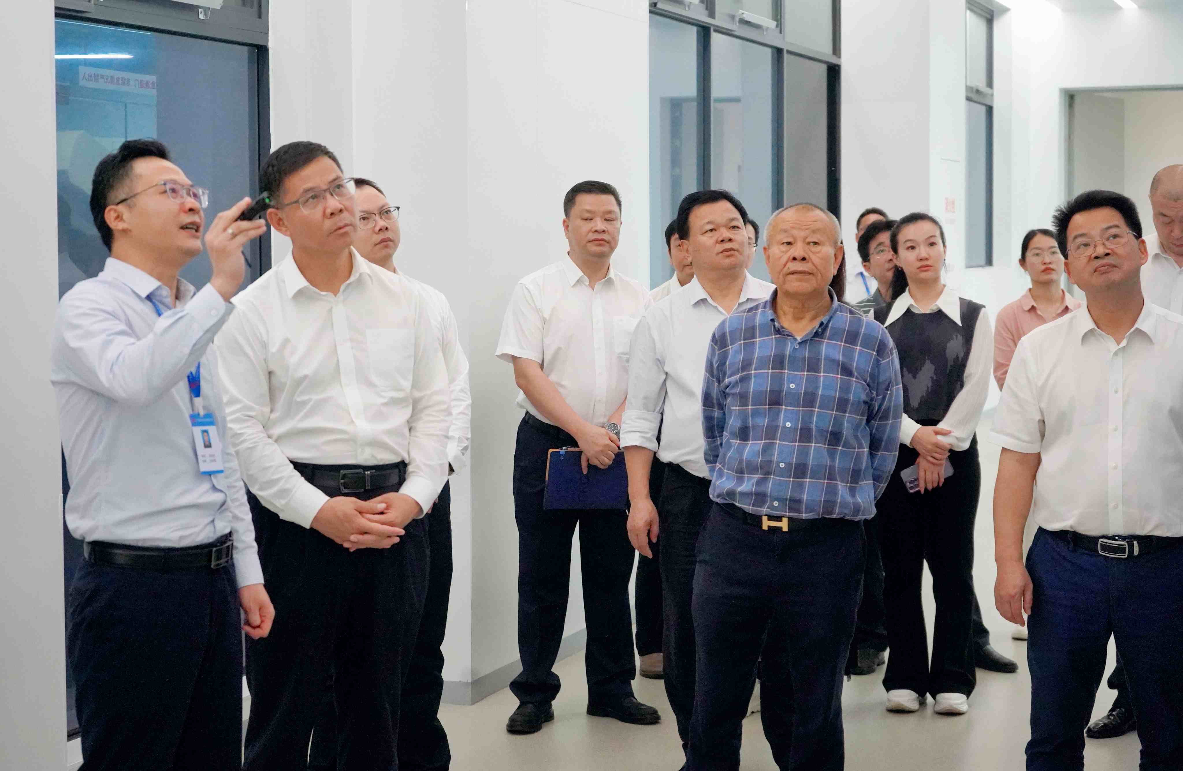 廣東盈華高端銅箔、高性能覆銅板新項目動態(tài)報道?。ǖ?期）